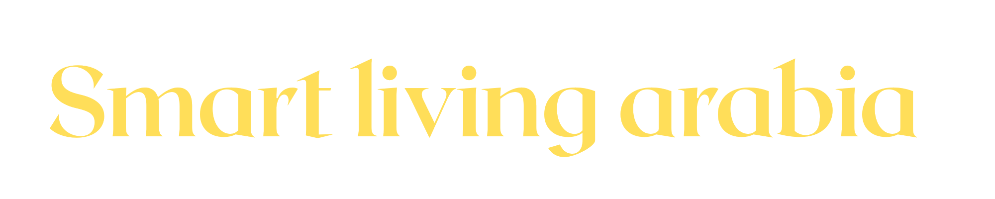 SmartlivingArabia